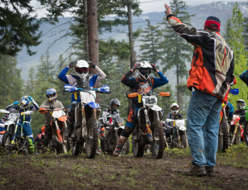 2026 BCORCS Series Points Update – adding 1 throwaway.