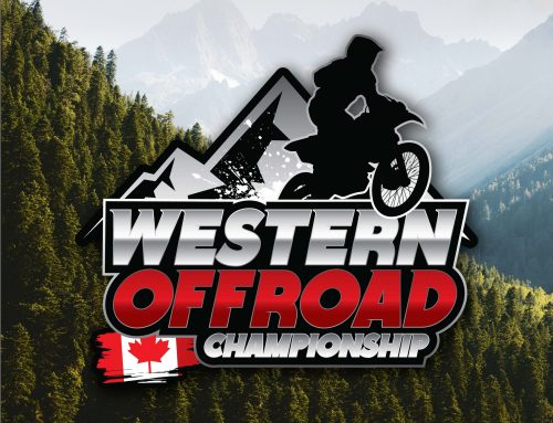 Final WOC standings are posted!