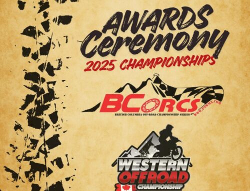 2025 BCORCS Awards