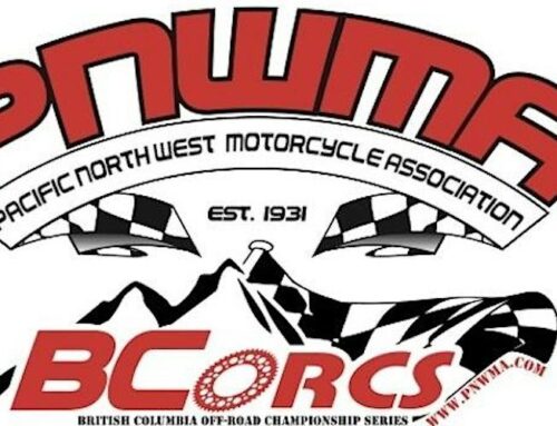 2024 BCORCS SERIES REGISTRATION IS OPEN!